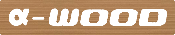 α-wood