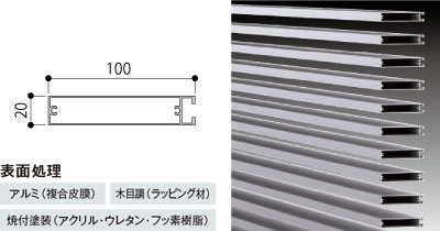 格子バリエーション