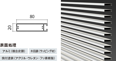 格子バリエーション