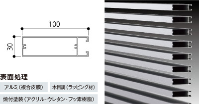 格子バリエーション