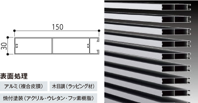 格子バリエーション