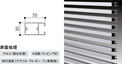 格子バリエーション