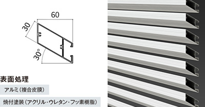 格子バリエーション