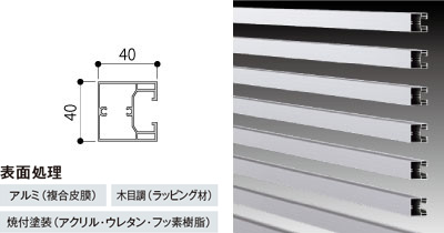 格子バリエーション