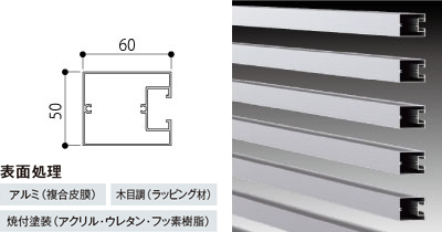 格子バリエーション