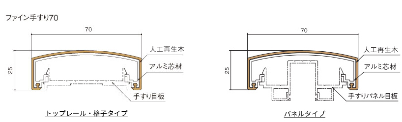 カラーバリエーション