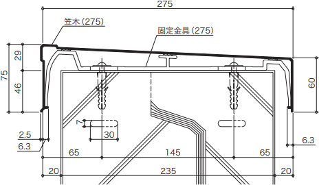 基準値