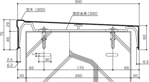 基準値