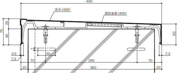 基準値