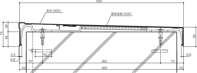 基準値