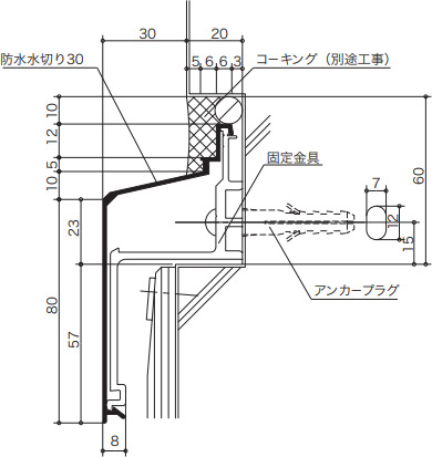 基準値