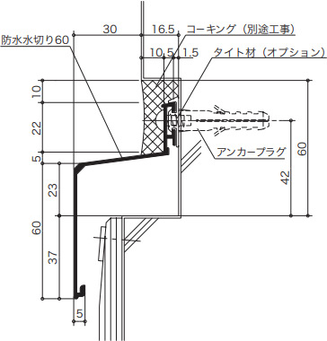 基準値