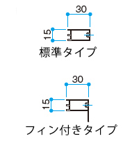 ピンストライプルーバー