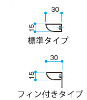 シャープソフトルーバー