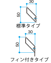 アングルルーバー