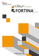 FORTINA