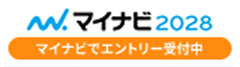 マイナビ2028バナー
