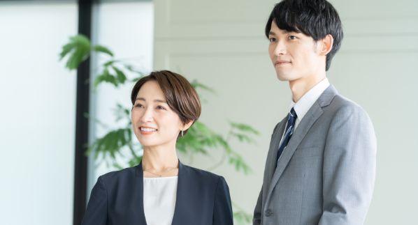 ジョブリターン制度